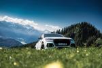 Audi SQ5 Widebody by ABT 2018 года